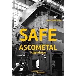 Safe ascometal