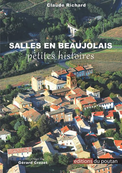 Salles en beaujolais - petites histoires
