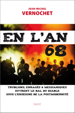 En l'An 68