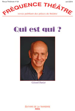 Frequence theatre - t54 - qui est qui ?