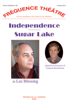 Frequence? theatre - t60 - independence - sugar lake