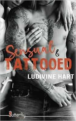 Sensual & tattooed