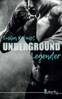 Underground legender