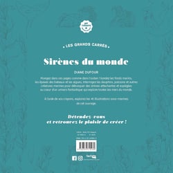 Sirènes du monde