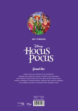 Hocus Pocus