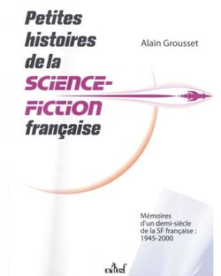 Petites histoires de la science-fiction française