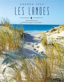 agenda landes 2024