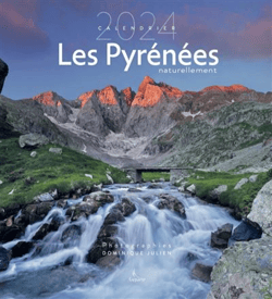 Les Pyrénées naturellement (édition 2024)