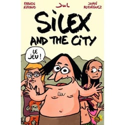 Silex and the city, le jeu