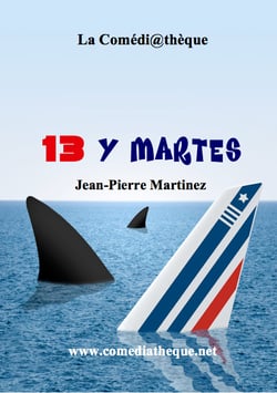 13 y martes