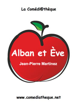Alban et eve