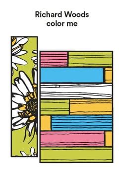 Color me - richard woods