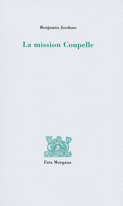 La mission coupelle