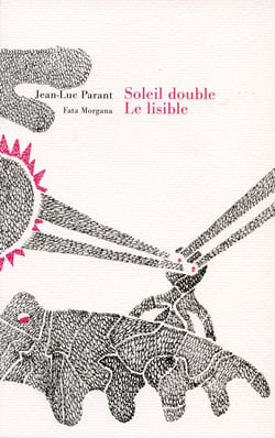 Soleil double : Le lisible, l'illisible