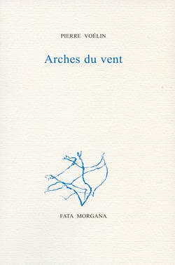 Arches du vent