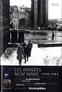 Les Années New-Wave 1978-1983 (version collector avec 2CD)