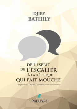 De l esprit de l escalier a la replique qui fait mouche