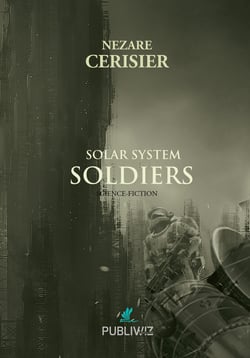 Solar system soldiers