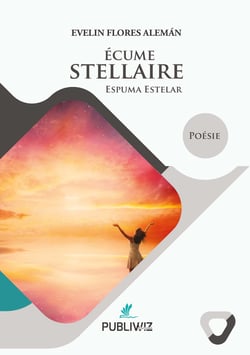 Ecume stellaire - espuma estelar