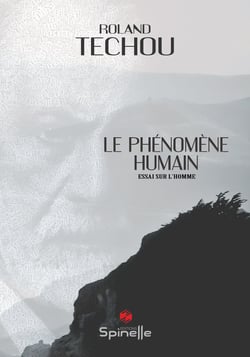 Le phenomene humain
