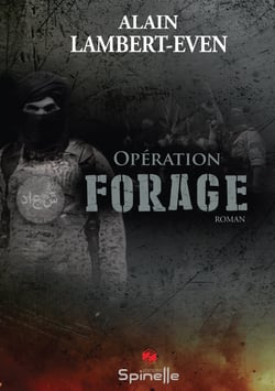 Operation forage