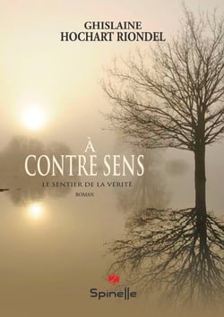 A contre sens