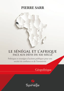 Le senegal et l afrique face aux defis du xxie siecle