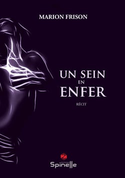 Un sein en enfer