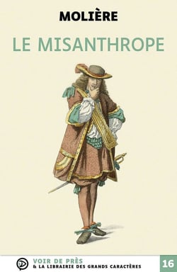 Le misanthrope