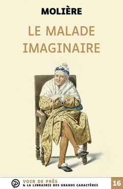 Le malade imaginaire