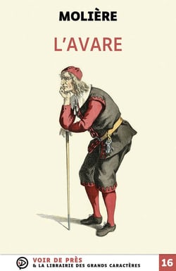 L'avare