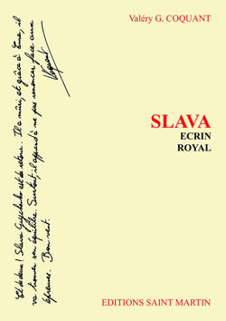 Slava ecrin royal