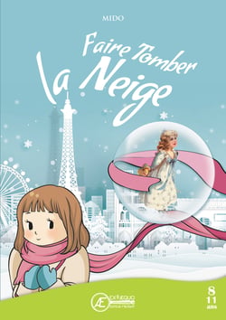 Faire tomber la neige
