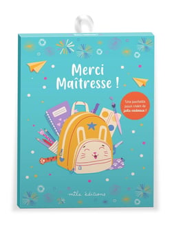 Merci Maîtresse !