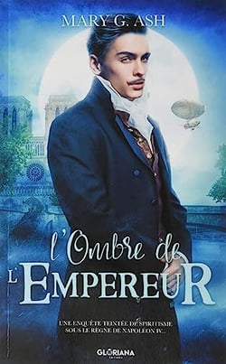 L'ombre de l'empereur