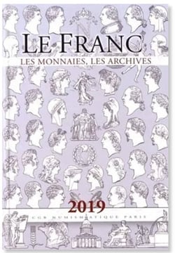 Le franc, les monnaies, les archives