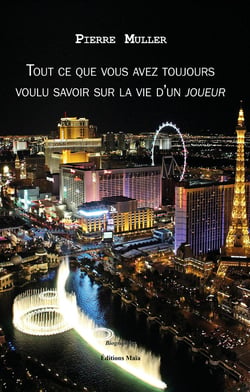 Tout ce que vous avez toujours voulu savoir  sur la vie d'un joueur