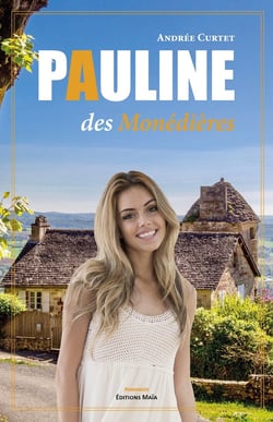 Pauline des Monédières