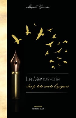 Le manus-crie des p'tits mots logiques