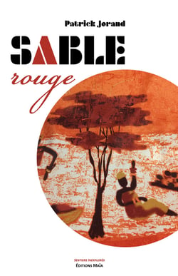 Sable rouge