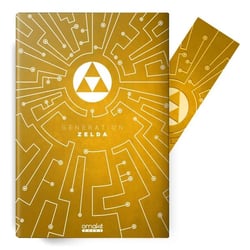  Génération Zelda
