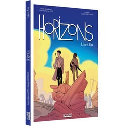 Horizons - Tome 1