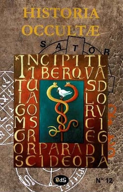 Historia occultae n 12
