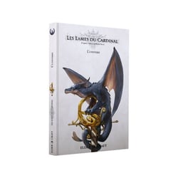 Les Lames du Cardinal : L'Univers - Elder Craft