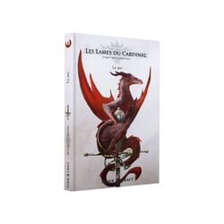 Les Lames du Cardinal : Le Jeu - Elder Craft
