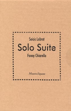 Solo suite