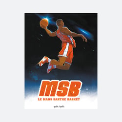MSB Le Mans Sarthe Basket