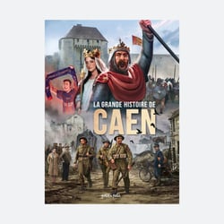 Intégrale Caen