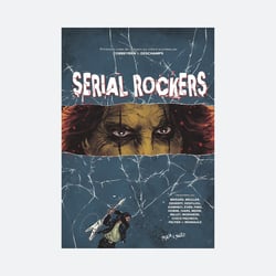 Serial Rockers