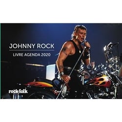 Johnny rock